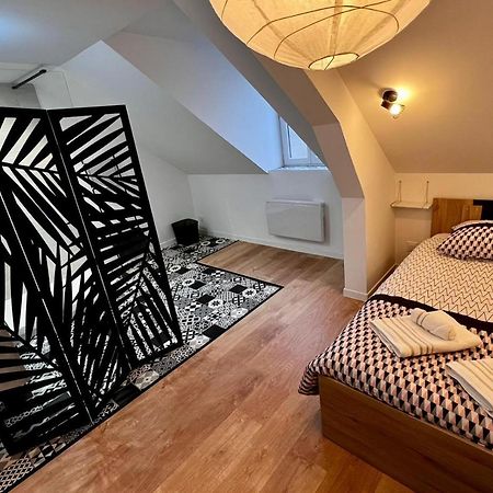Junon - Appart Tout Equipe, Renove Vichy Exterior foto