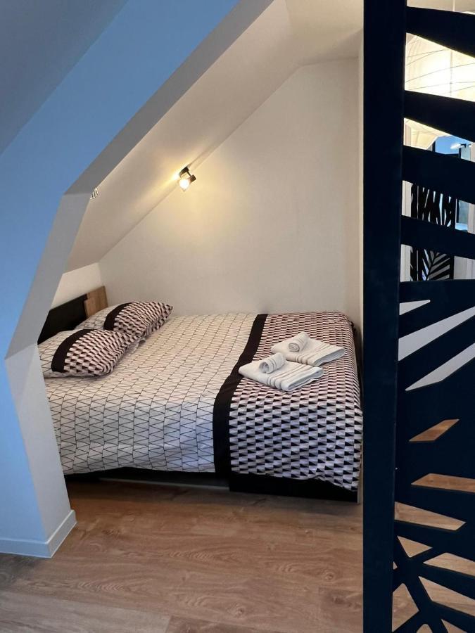 Junon - Appart Tout Equipe, Renove Vichy Exterior foto